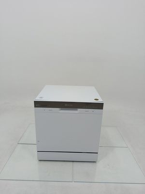 Lava Loucas Electrolux Ll08b 8 Servicos - Branco