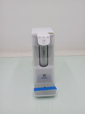 Purificador Electrolux Pe12b Refrigeracao Eletronica - Branco