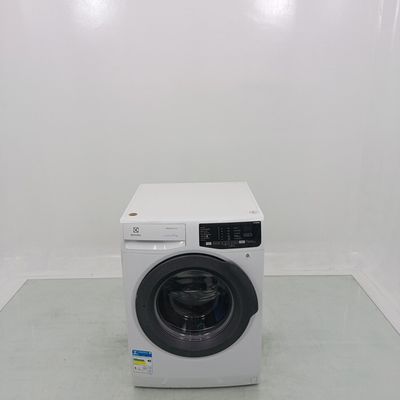 Lavadora Electrolux Lfe11 - Lavadora Electrolux Lfe11-220 V-branco - Branco