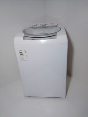 Lavadora Brastemp 11 Kg - Branco