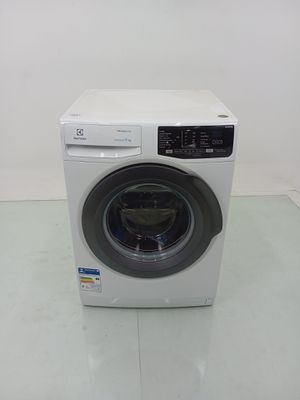 Lavadora Electrolux Front Load Lfe11 11kg Inverter Com Agua Quente/vapor - Branco