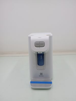 Purificador Electrolux Pc01b Com Compressor - Branco