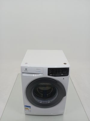 Lavadora Electrolux Front Load Lfe11 11kg Inverter Com Agua Quente/vapor - Branco