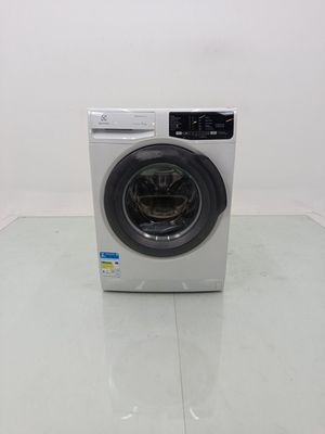 Lavadora Electrolux Front Load Lfe11 11kg Inverter Com Agua Quente/vapor - Branco