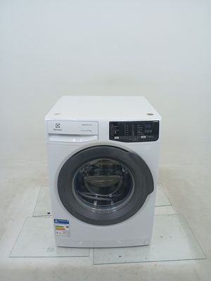 Lavadora Electrolux Lfe11 - Lavadora Electrolux Lfe11-220 V-branco - Branco