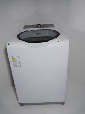 Lavadora Brastemp 15 Kg - Branco