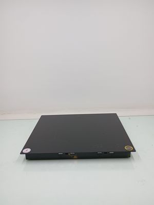 Cooktop Electrolux Ie6lp - Cooktop Electrolux Ie6lp-220 V-preto - Preto