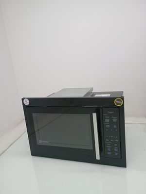 Micro-ondas Electrolux Me3bp - Micro-ondas Electrolux Me3bp-220 V-preto - Preto