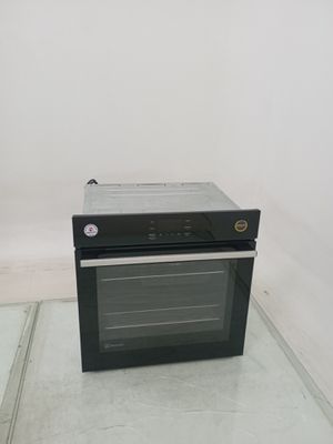 Forno Eletrico Electrolux Oe8ea Forno Eletrico - Preto