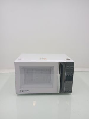 Micro-ondas Electrolux Me23b 23l - Branco