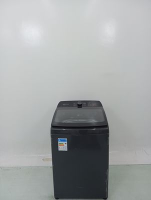 Lavadora Brastemp Bwk13a9 13kg Ciclo Tira Manchas Advanced - Platinum