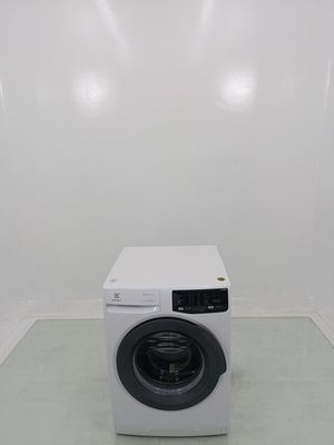 Lavadora Electrolux Lfe11 Frontal 11kg Inverter Com Agua Quente - Branco