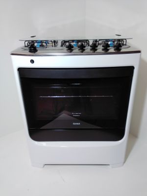 Fogão Consul  5b- Branco