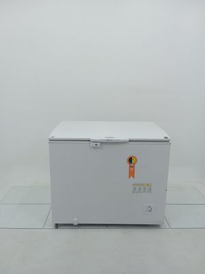 Freezer Electrolux H330 Horizontal 314l - Branco