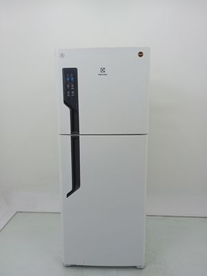 Refrigerador Electrolux Tf55 Frost Free 431l Duplex - Branco