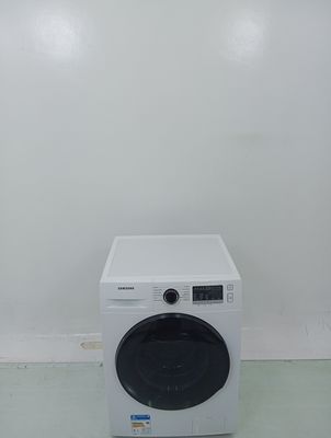 Lavadora Samsung Ww11t 11kg Frontal Digital Nverter - Branco
