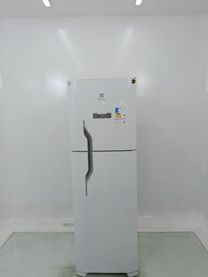 Geladeira Electrolux Dfn44 Frost Free 400l Duplex - Branco