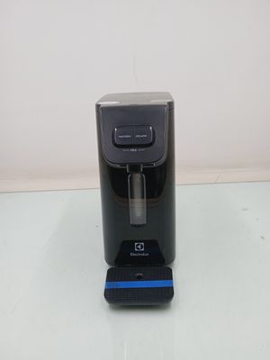 Purificador Electrolux Pe15p Refrigeracao Eletronica - Preto