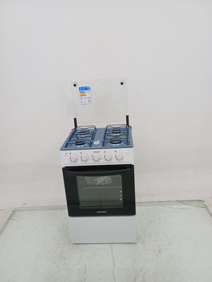 Fogao Itatiaia Star New 4 Bocas Acendimento Automatico - Branco