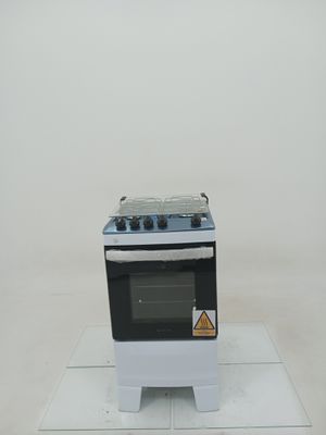 Fogao Atlas 4 Bocas Agile Up - Branco