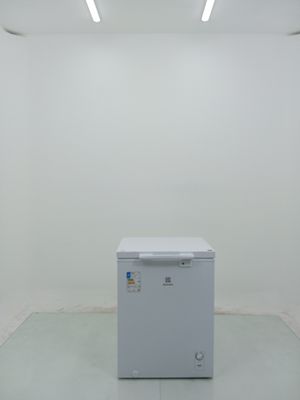 Freezer Electrolux He150 Horizontal 143l - Branco