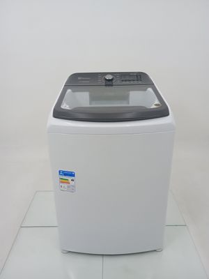 Lavadora Electrolux Lec17 17kg Premium Care - Branco