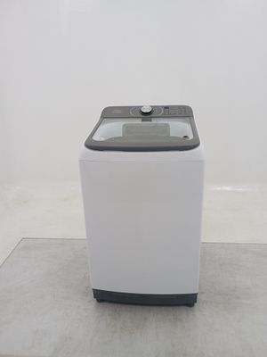 Lavadora Midea Top Load 14kg - Branco