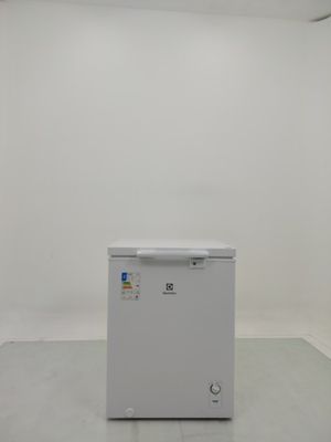 Freezer Electrolux He150 Horizontal 143l - Branco