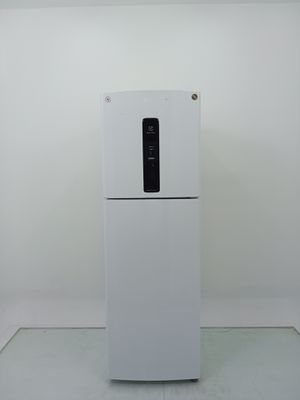 Refrigerador Electrolux If46 Frost Free  410l Duplex - Branco