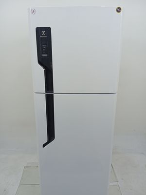 Refrigerador Electrolux Tf71 Frost Free 480l Duplex - Branco