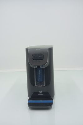 Purificador Electrolux Pc01x Experience Com Compressor - Cinza