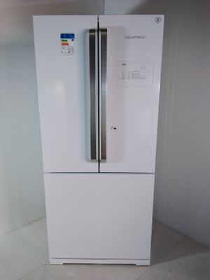 Refrigerador Brastemp 3portas  540l