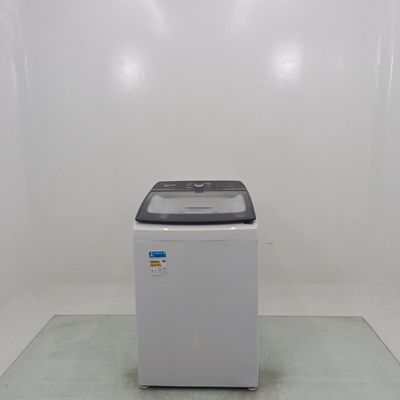 Lavadora Brastemp Bwf18abana 18kg - Branco