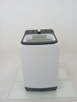 Lavadora Midea Lavadora Top Load 15kg - Branco