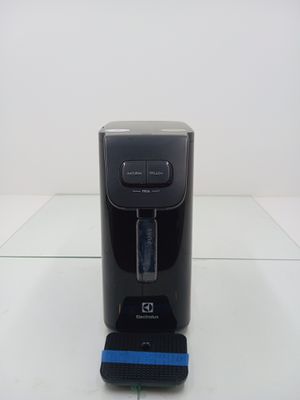 Purificador Electrolux Pe15p Efficient Eletrônico - Preto