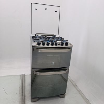 Fogao Electrolux Fe4dg - 
