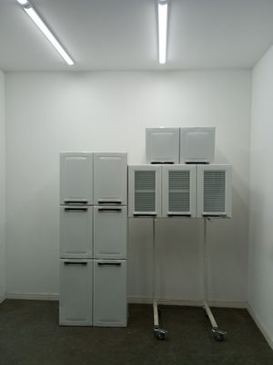 Cozinha Itatiaia Diamante Com 11 Portas - Branco