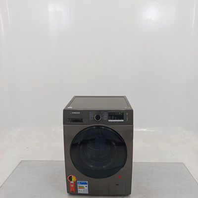 Lavadora Samsung Ww11t 11kg Frontal Digital Nverter - Preto