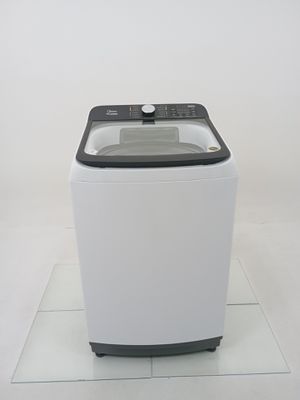 Lavadora Midea Lavadora Top Load 15kg - Branco