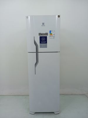 Refrigerador Electrolux Dfn44 Frost Free 400l Duplex