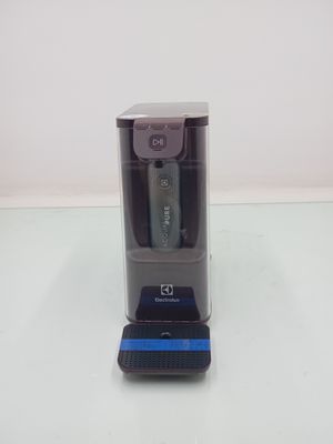 Purificador Electrolux Pe12v - Purificador Electrolux Pe12v-127 V-220 V-vinho - Vinho