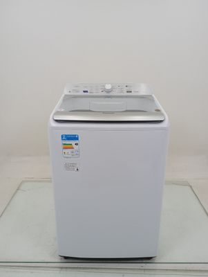 Lavadora Panasonic Lavagem Inteligente 17kg - Branco