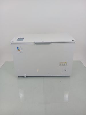 Freezer Electrolux Hi440 Freezer Horizontal 400l  - Branco