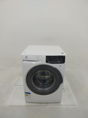 Lavadora Electrolux Lfe11 - Lavadora Electrolux Lfe11-220 V-branco - Branco
