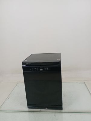 Lava Loucas Electrolux Ll14p - Lava Louça Electrolux Ll14p-220 V-preto - Preto