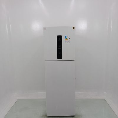 Geladeira Electrolux If45 - Geladeira Electrolux If45-127 V-branco - Branco