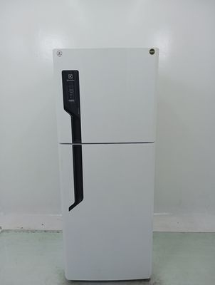 Geladeira Electrolux Tf70 Frost Free 431l Duplex - Branco