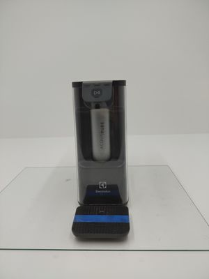 Purificador Electrolux Pe12g Purificador De Agua Eletrico - Cinza