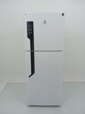 Refrigerador Electrolux Tf55- Geladeira -431l - Branco