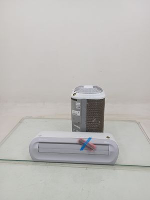 Ar Condicionado Split Electrolux Inverter 12.000 BTUs Color Adapt Quente/Frio(FOX)